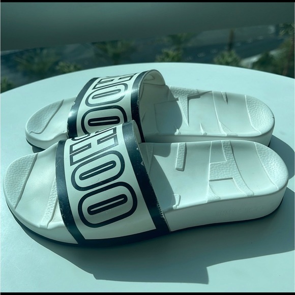 Jimmy Choo Sandals - Picture 3 of 7